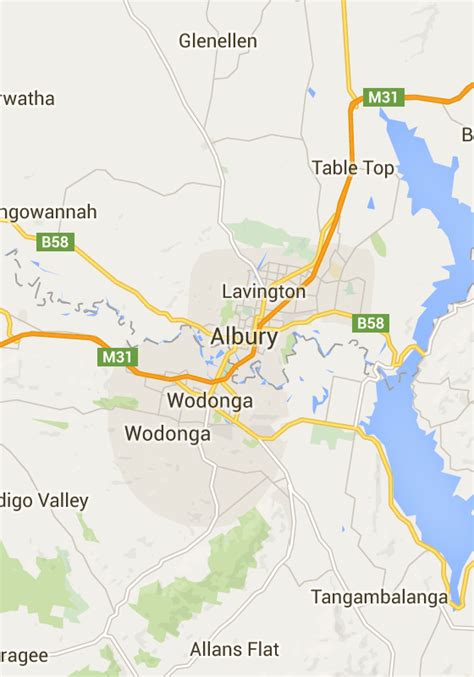 Escorts near Albury NSW 2640 (within 150 km)